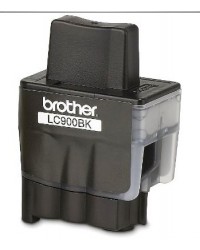 Cartuccia Brother LC900 Nera compatibile